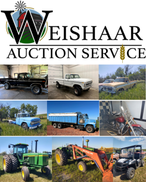 Weishaar Auction Service