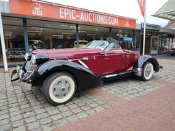Epic Auctions