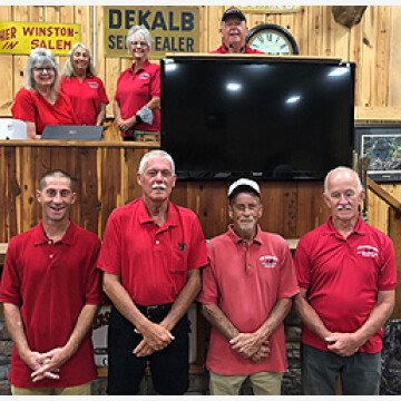 Myers Auction & Realty