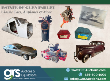 GRS Auction & Appraisal Service