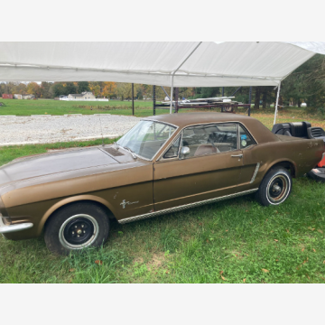 Lee M. Fox Auctions