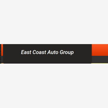 East Coast Auto Group