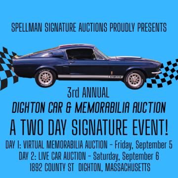 North Country Auctions & Spellman Signature Auctions