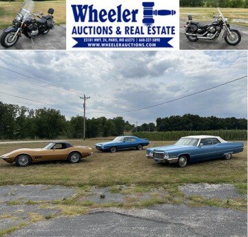 Wheeler Auctions & Real Estate