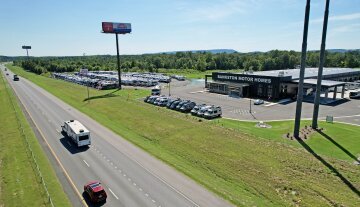 Bankston Motor Homes - Gadsden