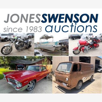 Jones Swenson Auctions