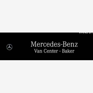 Mercedes Benz Van Center