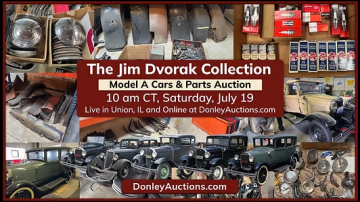 Donley Auctions