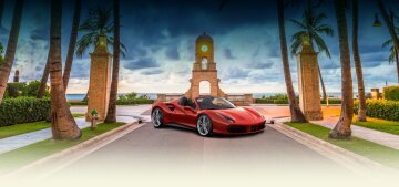 Motorcars of Palm Beach