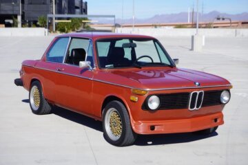 Iconic Preferred Cars