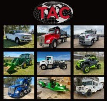 TAC Auction
