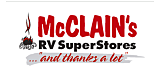 McClain's RV Superstores Sanger