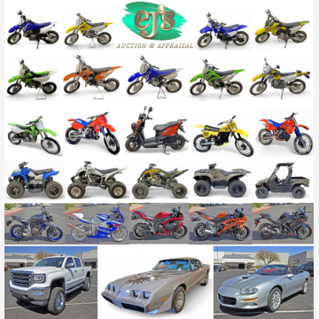 EJ's Auction & Appraisal