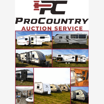 Pro Country Auction Service