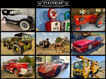 Statewide Auction Company