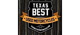 Texas Best Used Motorcycles