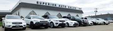 Superior Auto Sales & Service