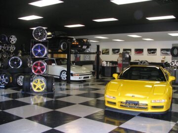 Autotrend Specialty Cars