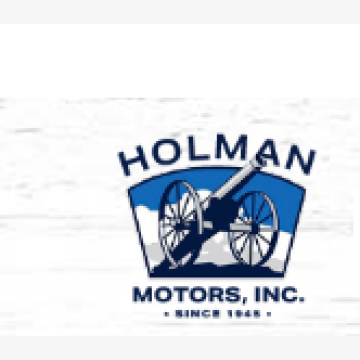 Holman Motors Inc