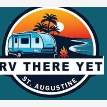 RV There Yet
