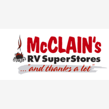 McClains RV Superstores Kerrville