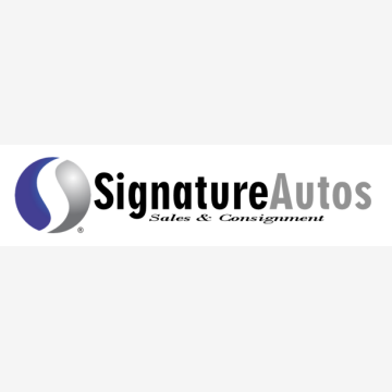 Signature Autos