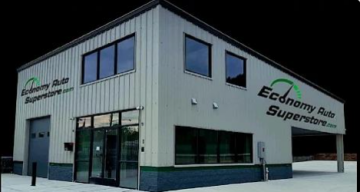 Economy Auto Superstore