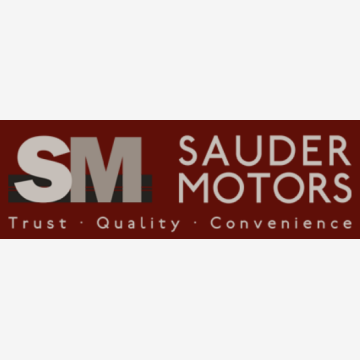 SAUDER MOTORS