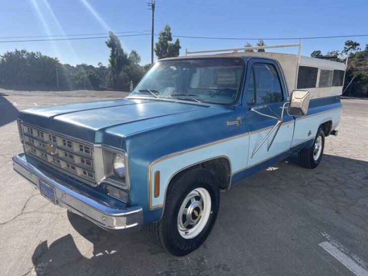 Combined Assets Estate Sale - Classic Truck Auction - Online Only