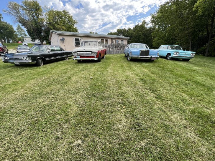 Jim Barnett Auctions Presents ESTATE Auction