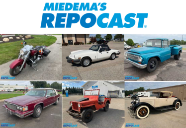 Sports and Classic Car Auction - Online Only