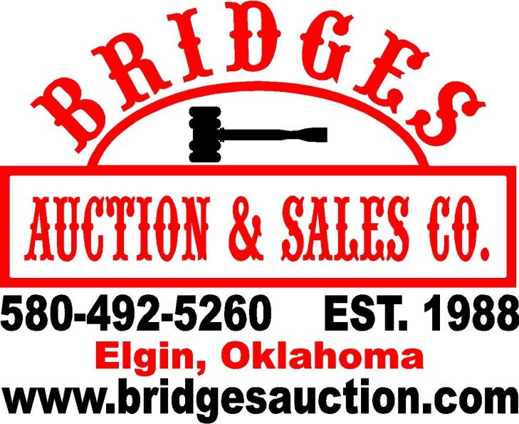 Bridges Auction & Sales Presents Classic Car Estate Auction