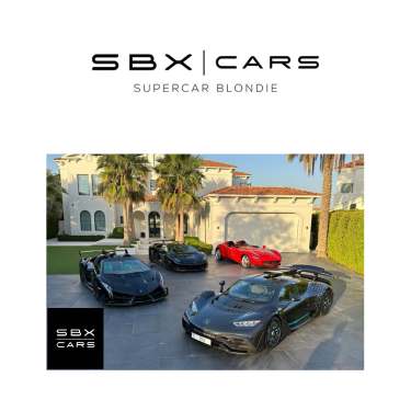 SBX Cars - Classic, Exotic & Supercar Auctions - Online Bidding