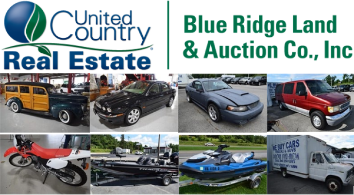 Ford Collectibles, Equipment & Car Enthusiast Auction - Online Only
