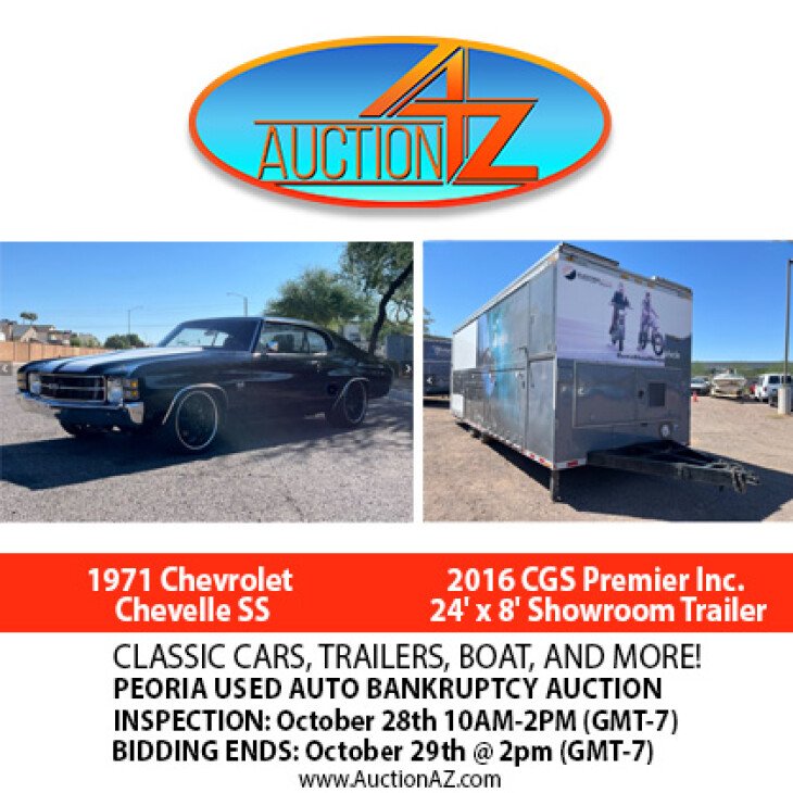 AZ Auction - Cunningham & Associates