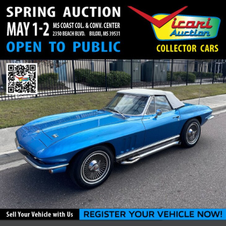 Vicari Auctioneers Presents Biloxi Mississippi