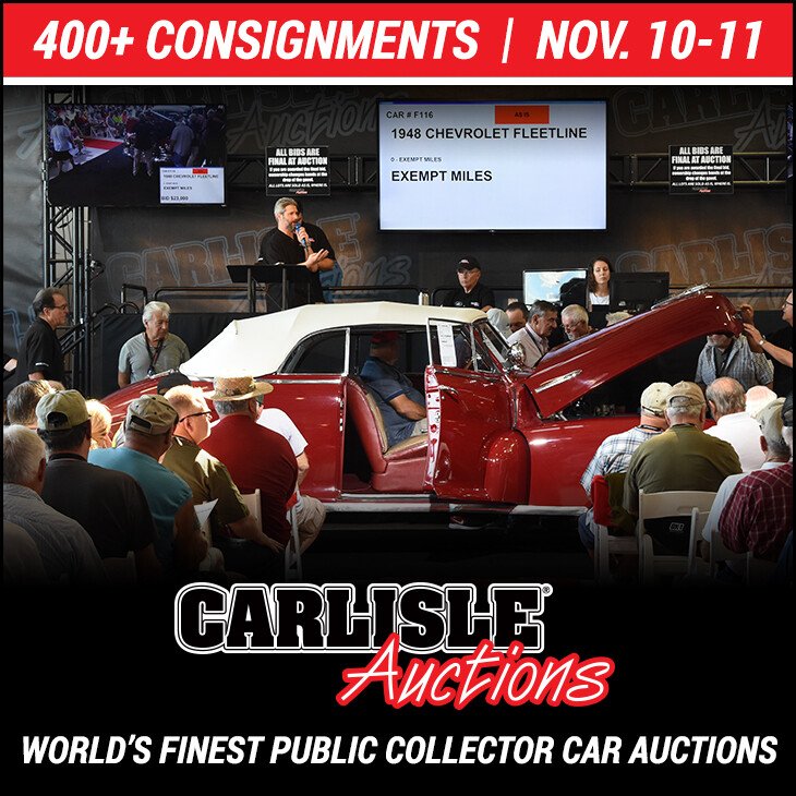 Fall Florida AutoFest