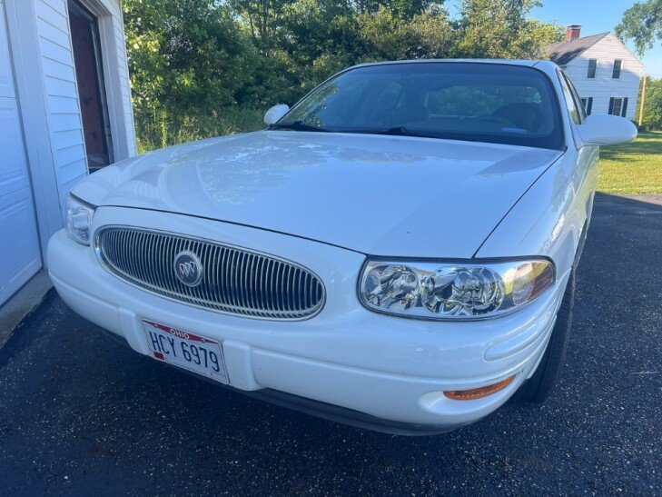 Kiko Auctioneers Presents 2000 Buick LeSabre, Collectibles, Electronics, Furniture, Household