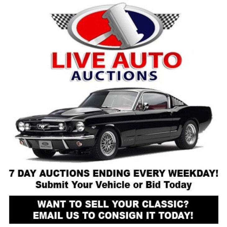 Live Auto Auctions Online Everyday!!