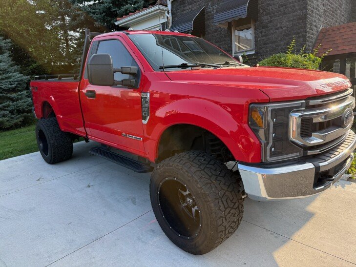 Kiko Auctioneers Presents 2021 F-350, 2019 Ford Edge, New Holland Tractors, Trailers, Farm Equipment, Household