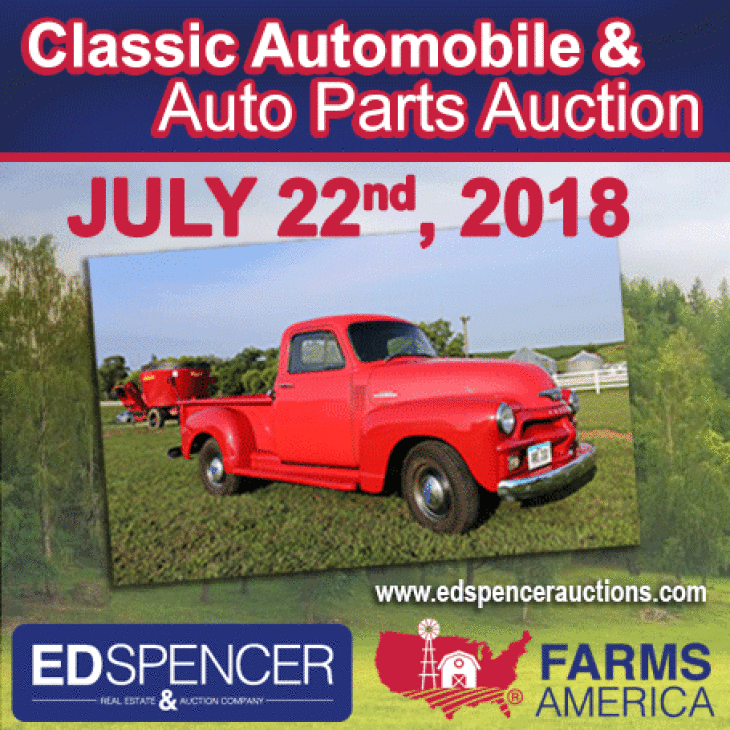 Willard Collection Auction