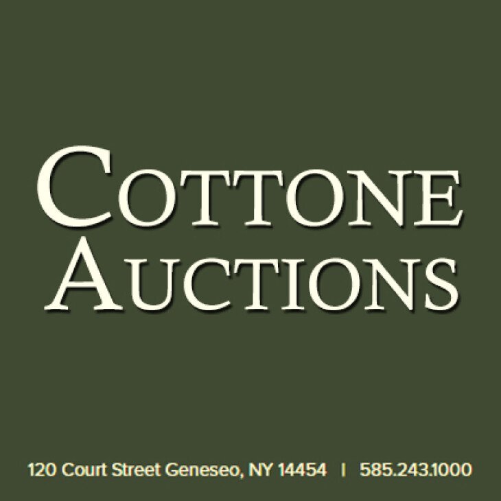 Cottone Auctions - The Car Collection of Paul Least