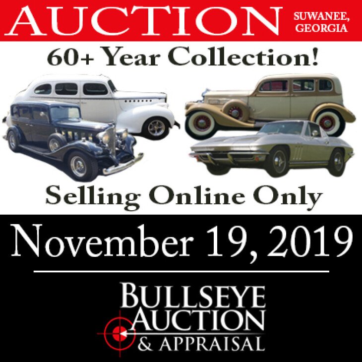 Bullseye Auction & Appraisal