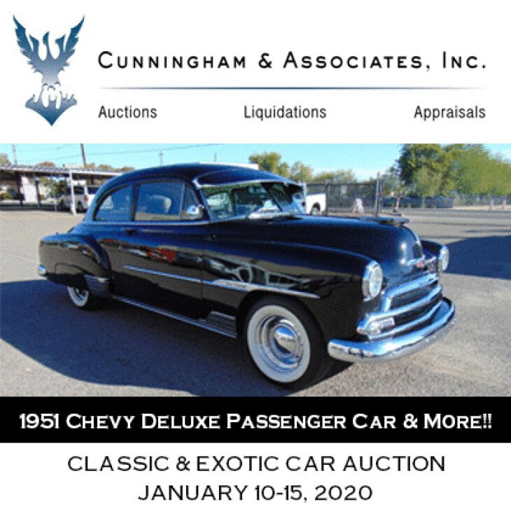 Cunningham & Associates, INC