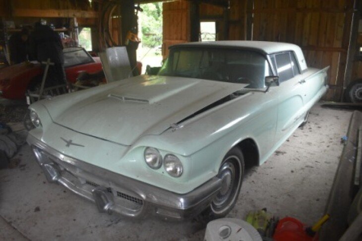 Classic Car, Motorcycle & Parts Auction - Estate Sale