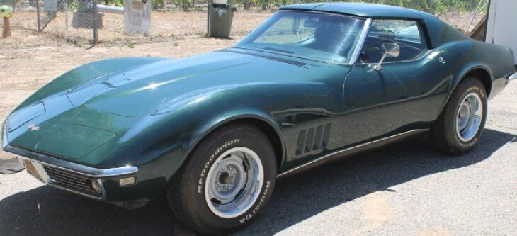 Classic Car Auction - Estate Sale