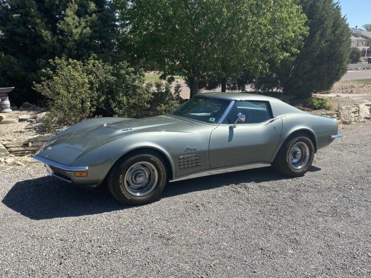 Summer Classic Cars, Trucks & Accessories - Online Only