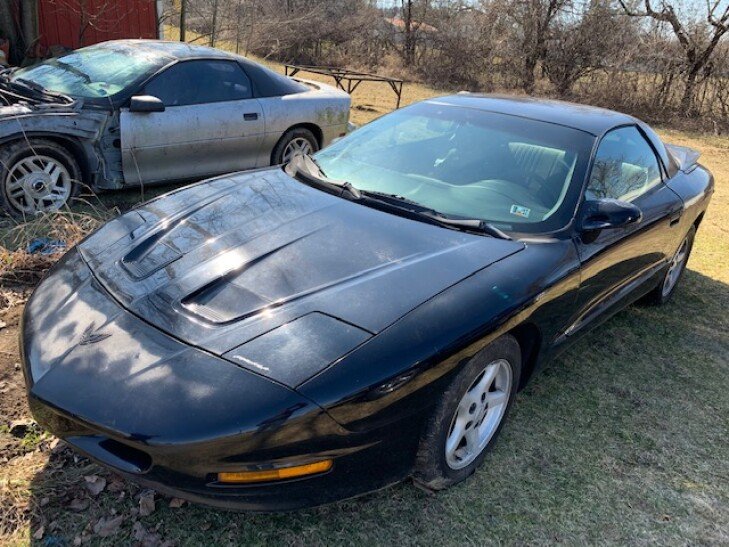 Live Auction - Classic Cars, Trucks and Farm Equipment