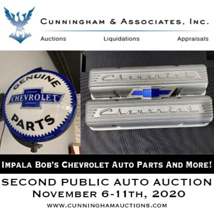 Cunningham & Associates