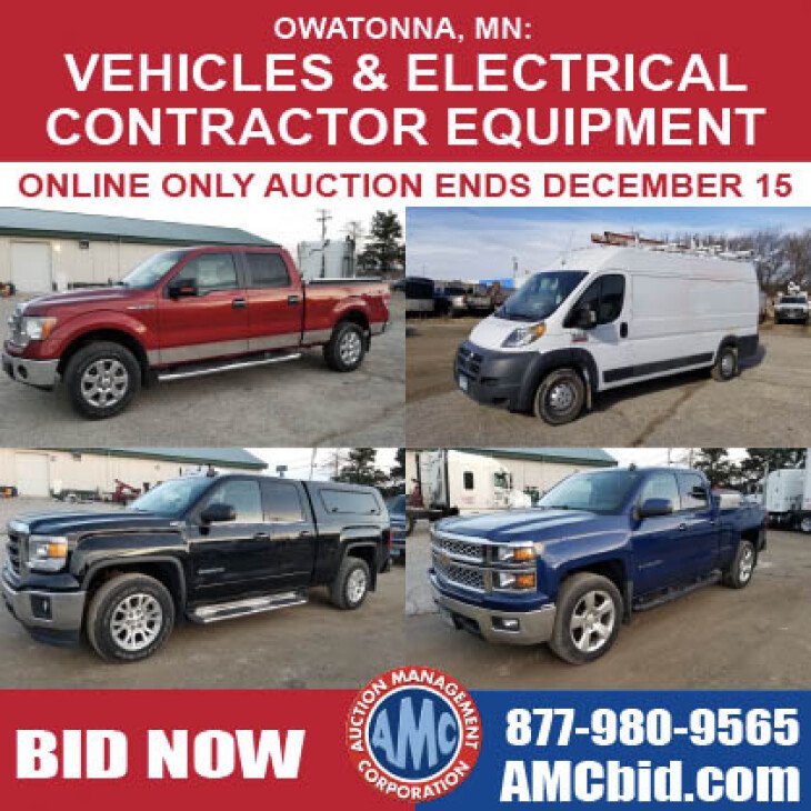 Auction Management Corporation